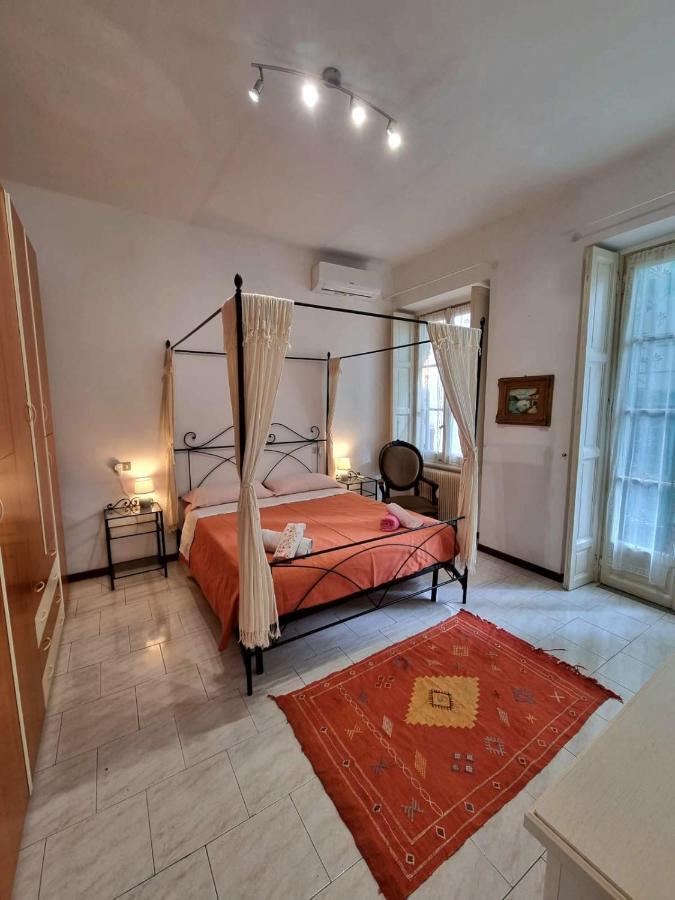 Relaxing Apartment In The Heart Of Мілан Екстер'єр фото